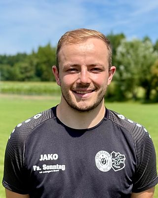 Michael Geltinger