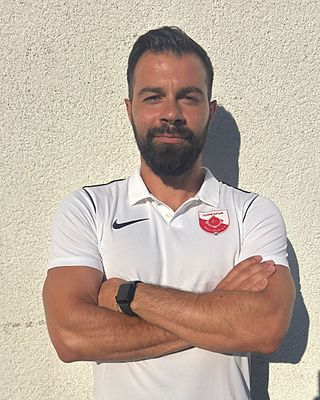 Burak Tastan