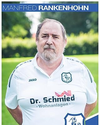 Manfred Rankenhohn