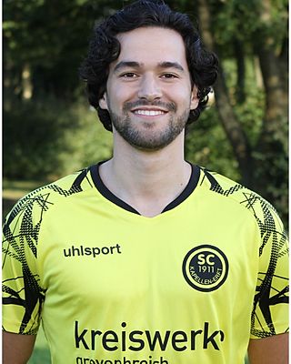 Julián Garcia Ramon