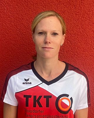 Stefanie Kastenholz