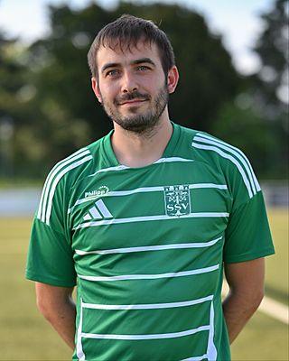 Matthias David Pieprzyca