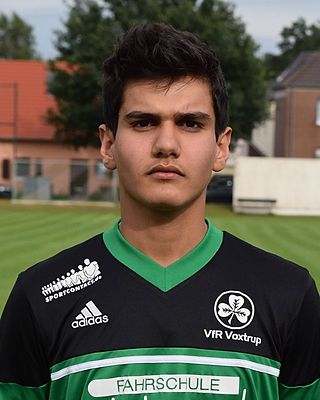 Adham Hasan