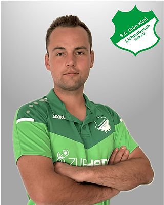 Nicolas Becker