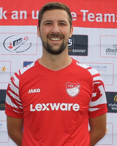 Foto: VfR Pfaffenweiler