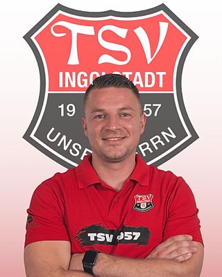 Patrick Kreutzer