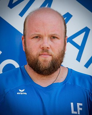 Lukas Fuchs