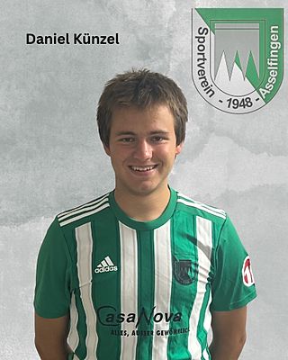 Daniel Künzel