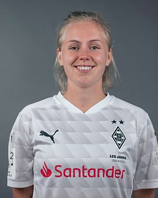 Amber van Heeswyk