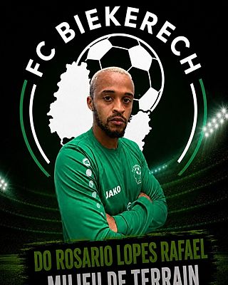 Rafael Do Rosario Lopes