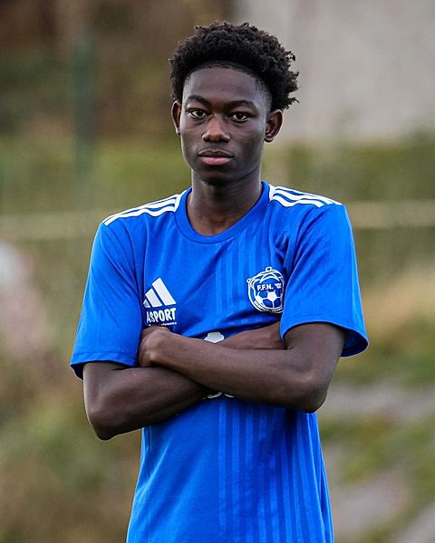Foto: Jordy Fourgon