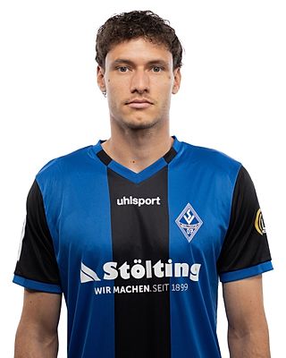 Maximilian Thalhammer