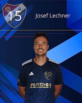 Josef Lechner
