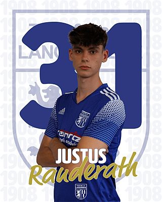 Justus Randerath