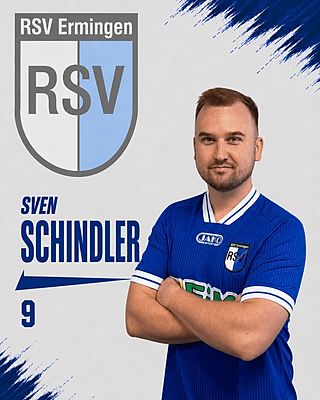 Sven Schindler