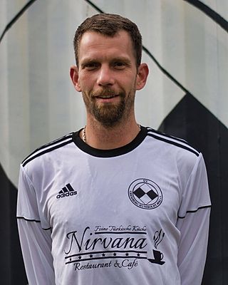 Mark Müller