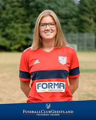 Friederike Dreher