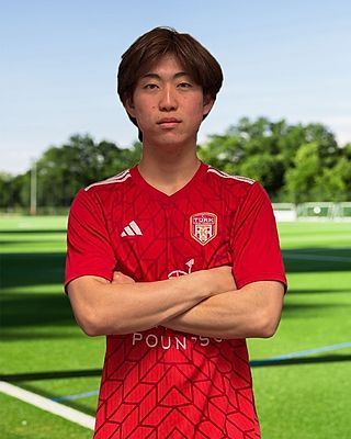 Kento Nakamura