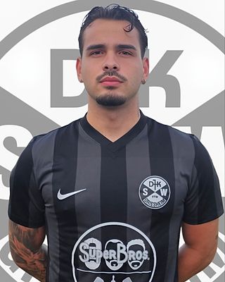 Francesco Manuel Daddi