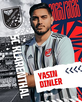 Yasin Dinler