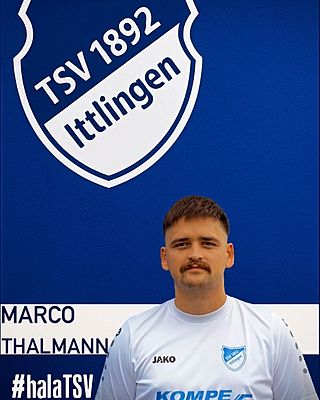 Marco Thalmann