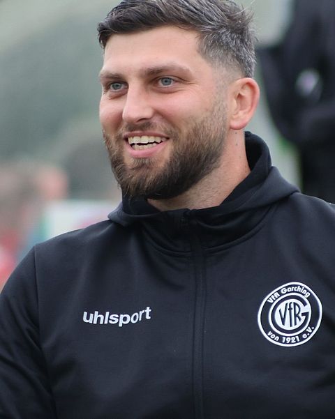 Foto: Dieter Rockmeier