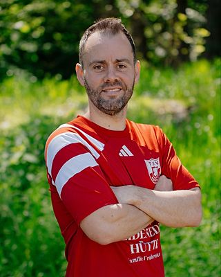 Christoph Schmalhofer