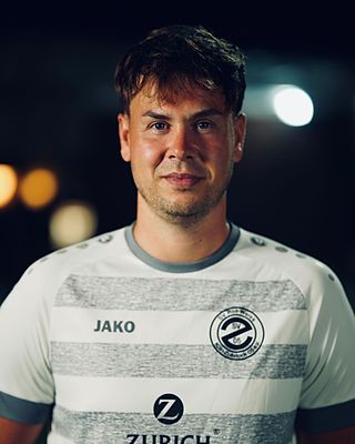 Marco Posselt