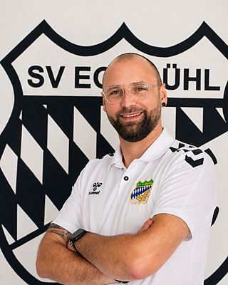 Daniel Böhm