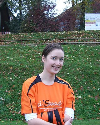 Carina Zistler