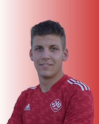 Kilian Buffler