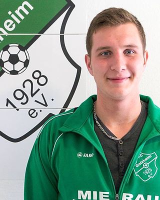 Ewald Paul