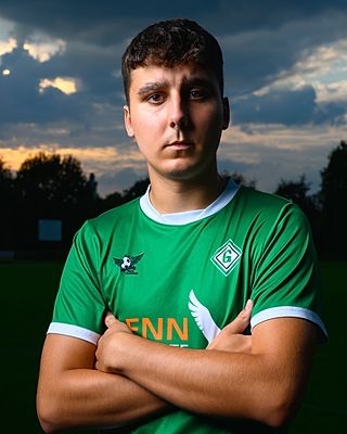 Lucas Peyler