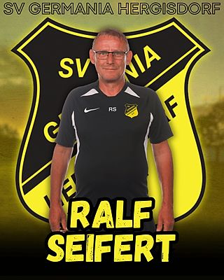 Ralf Seifert