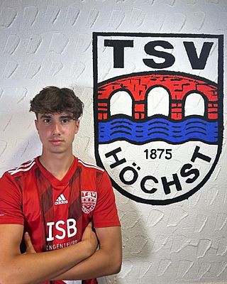 Elias Kuhn