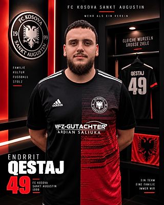 Endrrit Qestaj