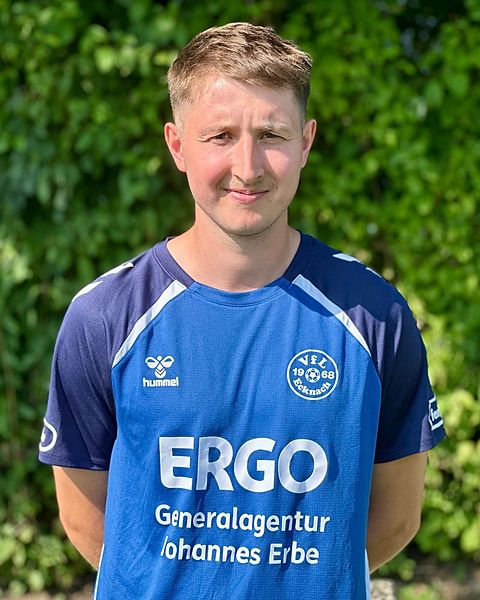 Foto: VfL Ecknach