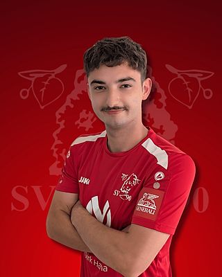 Jeremy Krapalies