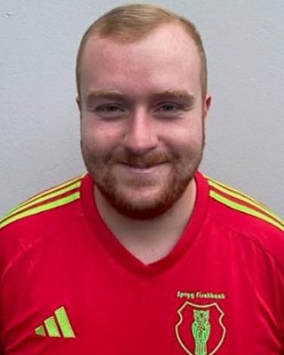 Benjamin Markus Gagel