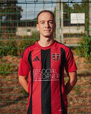 Lukas Steinheimer