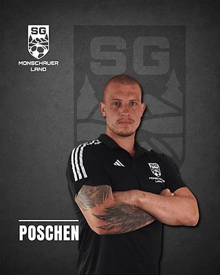 Christian Poschen