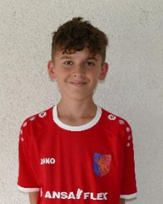 Benjamin Kubat
