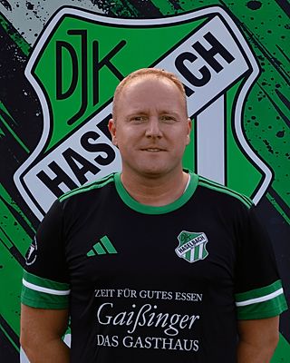 Alexander Watzinger