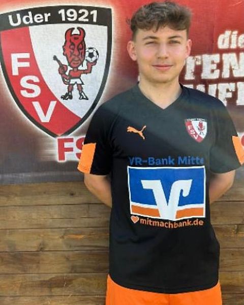 Foto: FSV Uder