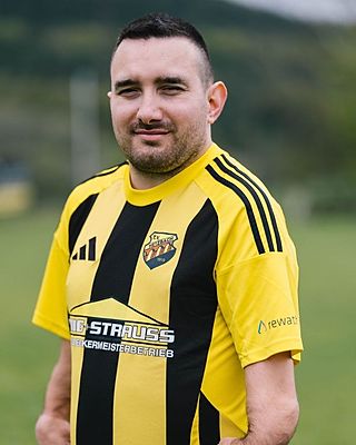 Niko Cosic