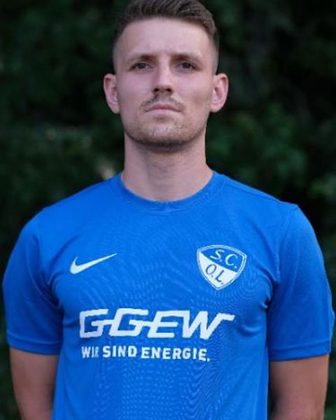 Foto: SC Olympia Lorsch