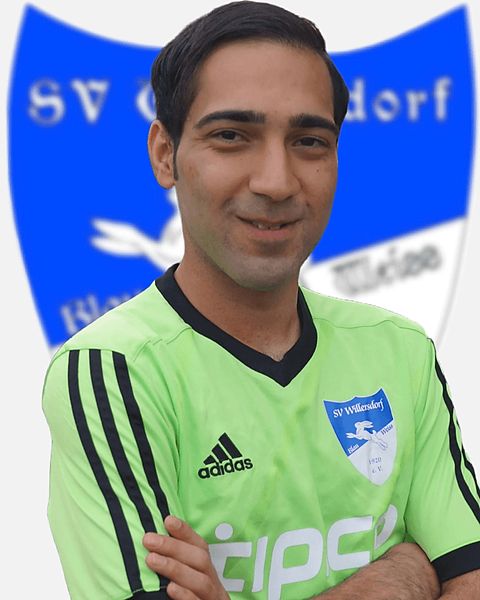 Mahdi Kazemi