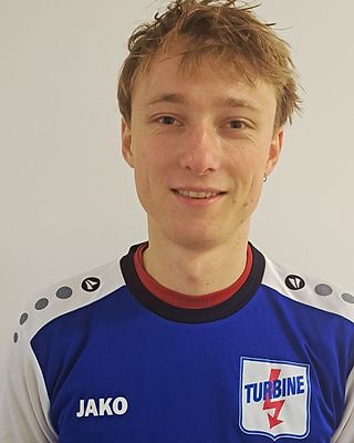 Lenz Paetzold