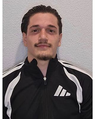 Luca Schupp