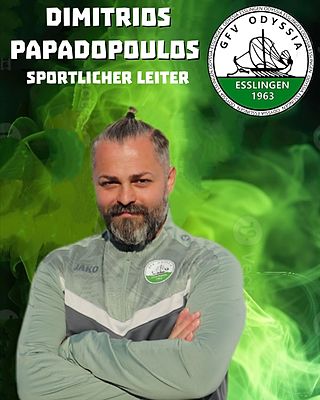 Dimitrios Papadopoulos